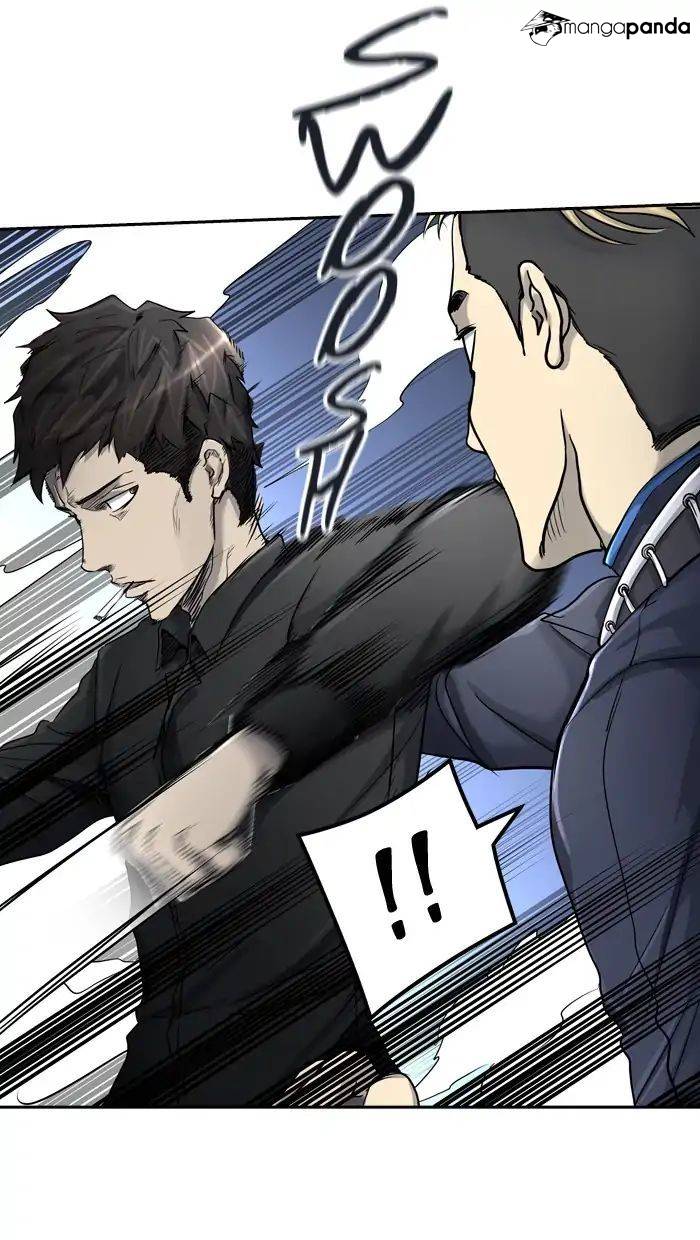 Tower of God Chapter 409 image 035